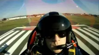 Dr-107 One design aerobatic flight