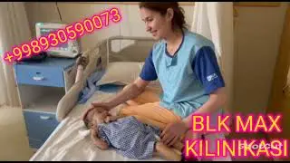 BLKMAX KILINIKASIDA CHAQALOGIMIZ XOLATLARI kunsayin yaxshilanib oldinlamoqda