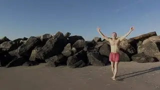 Immimentary Series: Vladimir Traynin Story