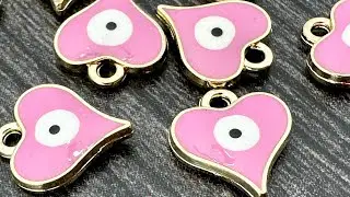 Heart Charm 2026 Collection - 1/17/2026