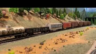 Pennsylvania Railroad  F-7
