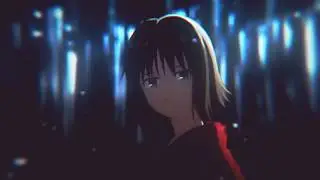 Anime Mix「AMV」BlackRail