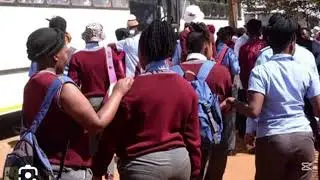 #schooltransport Tobpay or not pay in #december