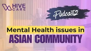&ldquo;Breaking the Silence: Mental Health in the Asian Community&rdquo;