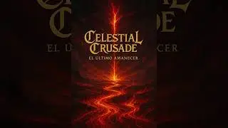 Celestial Crusade - El Ultimo Amanecer 