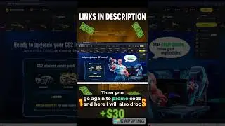 PROMO CODE FARMSKINS &ndash; FREE $30 WORTH OF CASES & CODES (2025)