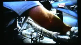 Timothy Peters & Premier Racing on NCTS Setup
