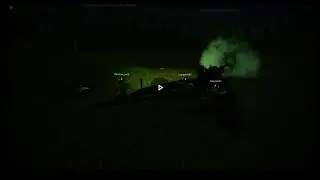 Artillery Gunner