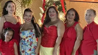 O meu natal caótico de 2025!