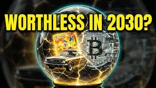 This Is How The Next Generation Will Inherit Collections