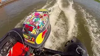 Zapcat Yamaha  vs Fletcher Mercury vs SeaRay V6?