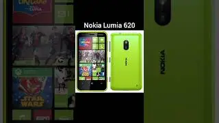 evolution of nokia lumia part1 #shorts #nokia