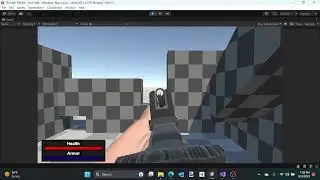 Procedural Recoil System (Unity 3D)
