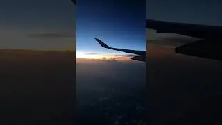 Morning Has Broken in the Air. #travelvlog  #travel