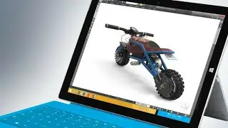Solid Edge complete Beginners course 2024-V1 Solid Edge Tutorials for Beginners#solidedge2024