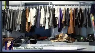 Azienda in Fiera presenta LINEAPELLE 2016 - in onda su DI-TV