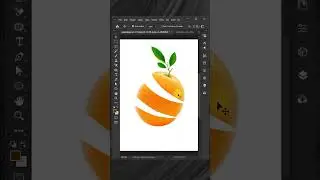 How to cut in Photoshop #youtubeshorts #photoshop