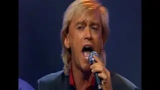 Pascal Laurent - Ik wil leven met jou