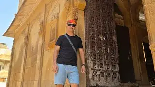A TRIP TO JAISALMER | Forest Ranger