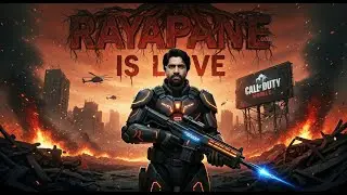 🔥 പൊളിക്കും! Mythic Unlocked &mdash; CODM Grind 😈 | Rank Push | Toxic Moments | RaYaPaN LIVE 🚀