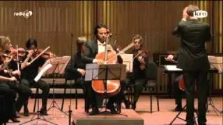 Cellobiënnale Openingsconcert deel 1