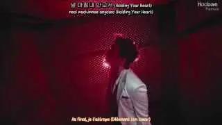 SHINHWA - This Love [French subs / Vostfr + Romanization + Hangul]