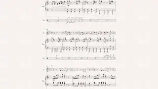 rather be  arrangement for Bb Clarinet