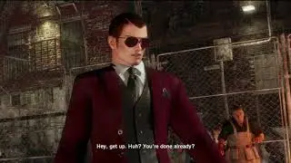 SJXIII: DOA6 iTheApprentice vs Co-D H0oDLeSs