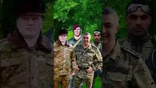Cənnətdən bizə bir foto🥺🥀🕊️#şəhidlər&ouml;lməz #şehid #xtd#Qəhrəman #m&uuml;bariz #polad #pəncəli #ilqar