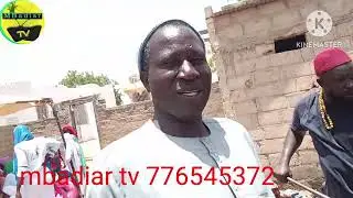 Siarou Serigne djiby Ndiaye pete warack tamkhari 2025