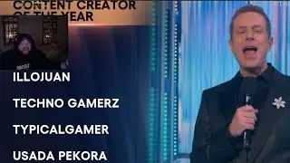 Caseoh Reacts to Winning 