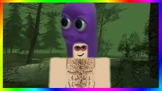 I FOUND BEANOS (ROBLOX PARODY)