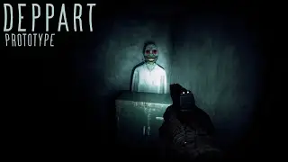 Deppart (Prototype) | Full Gameplay | No Commentary