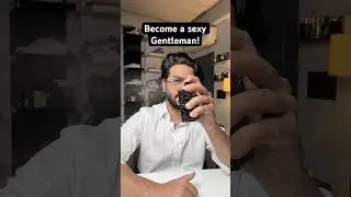 A true gentleman&rsquo;s fragrance, sexy, masculine & iris! Rayhaan obsidian
