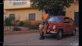 Malditeria - S&oacute;lo quer&iacute;a jugar (Videoclip Oficial)