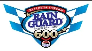 Introducing IndyCar Rainguard600 at Texas Motor Speedway