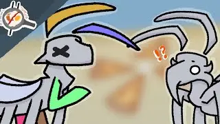 LITTLE WARZONE // Tricks and Treats update!!