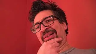The Casbys 3: Electric Boogalee- The Snyder Cut
