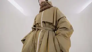 2021 K-WAY RUNWAY SHOW