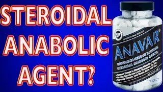 Anavar Anabolic Agent By Hi-Tech Pharmaceuticals, Review (2025)