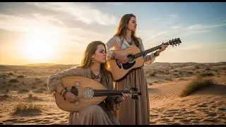 Beautiful Spanish Guitar & Flamenco Rumba | Música Chill del Mediterráneo