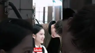 Chen Feiyu & Zhang Jingyi | Lighter and Princess BTS  #lighterandprincess