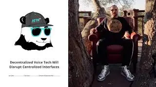 attn.live whitepaper read by co-author Ian Utile at his treehouse
