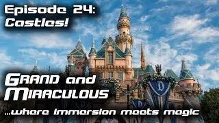🔴 LIVE G&M Episode 24: 🏰 Castles! 🏰