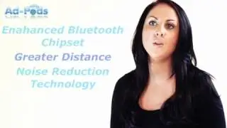 AdPod Plus