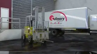 Restaurant Equipment Delivery Instructions | Receiving Instructions For Commercial Kitchen Equipment