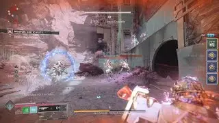 Some Destiny 2 Edge of Fate Expansion