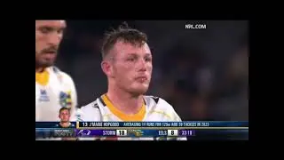 J&rsquo;Maine Hopgood | Free Rugby League Clips