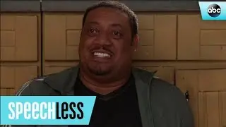 Kenneth & JJ - Speechless