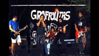 Graffolitas - Tiempo al perdedor